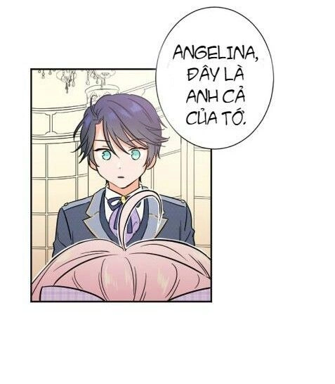 Tiểu Thư Bé Bỏng Đáng Yêu! Chapter 28 - 15