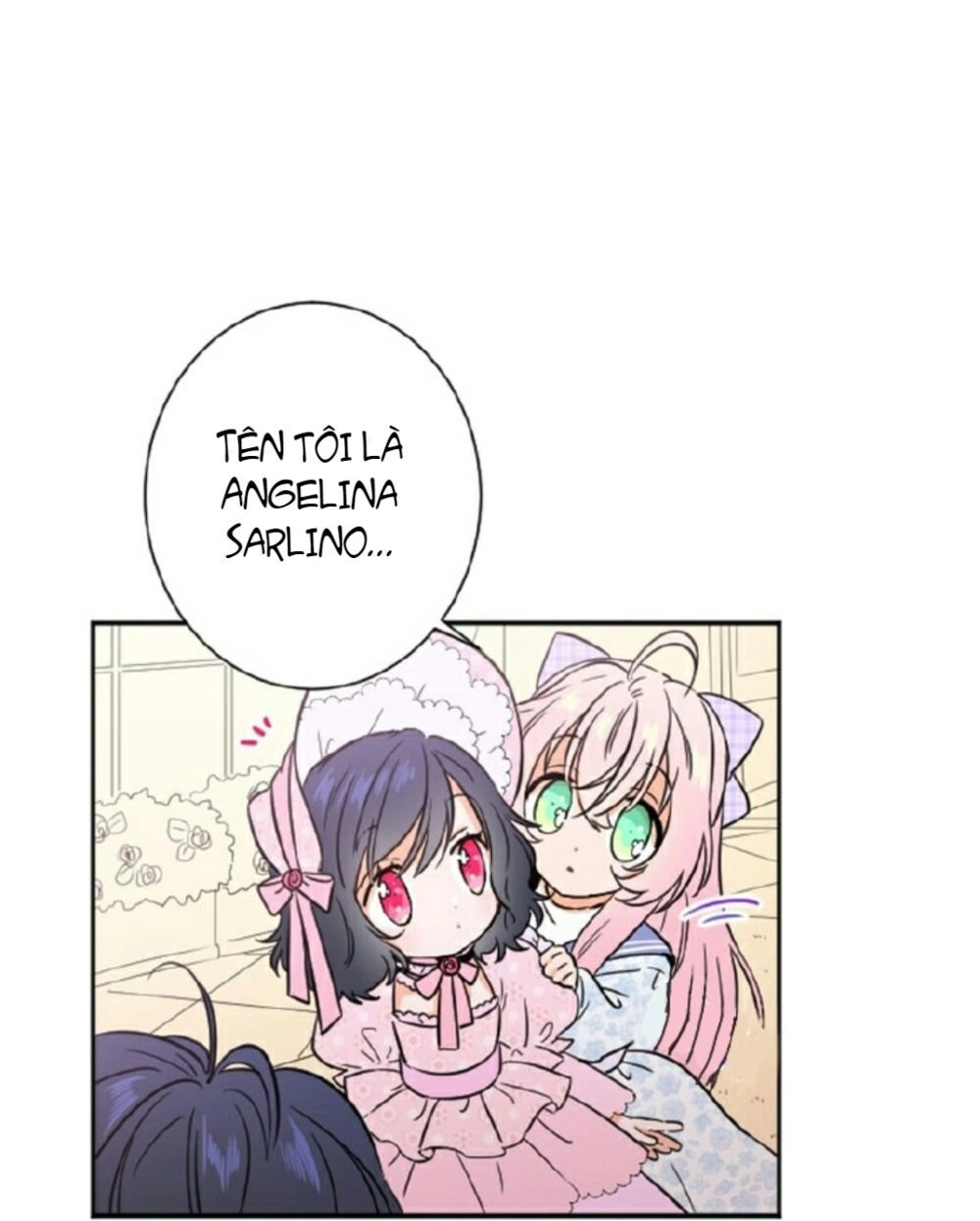 Tiểu Thư Bé Bỏng Đáng Yêu! Chapter 28 - 19