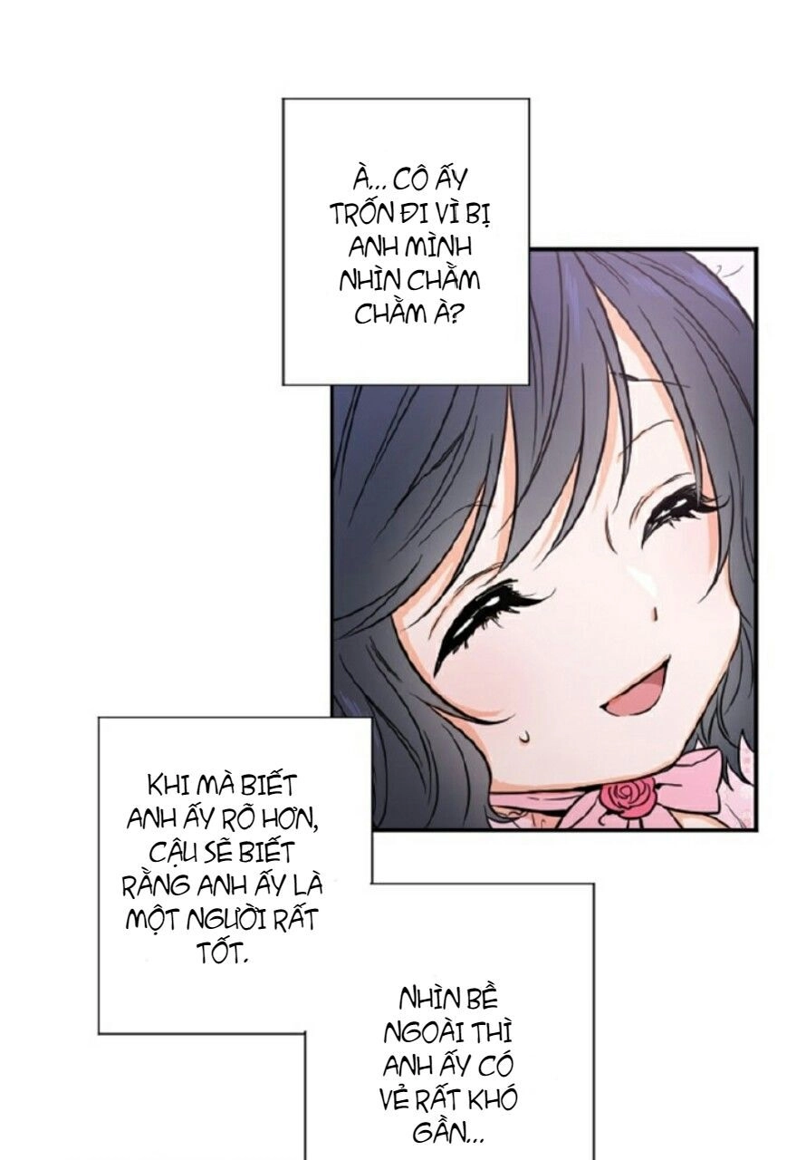 Tiểu Thư Bé Bỏng Đáng Yêu! Chapter 28 - 20