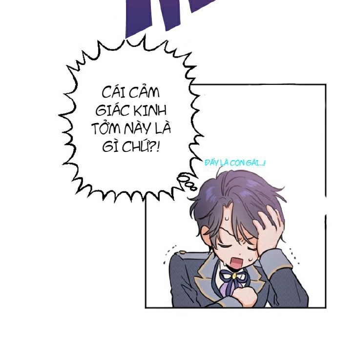 Tiểu Thư Bé Bỏng Đáng Yêu! Chapter 28 - 23