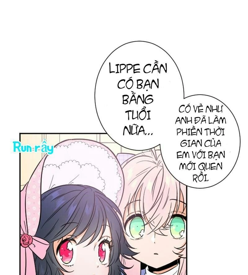 Tiểu Thư Bé Bỏng Đáng Yêu! Chapter 28 - 24