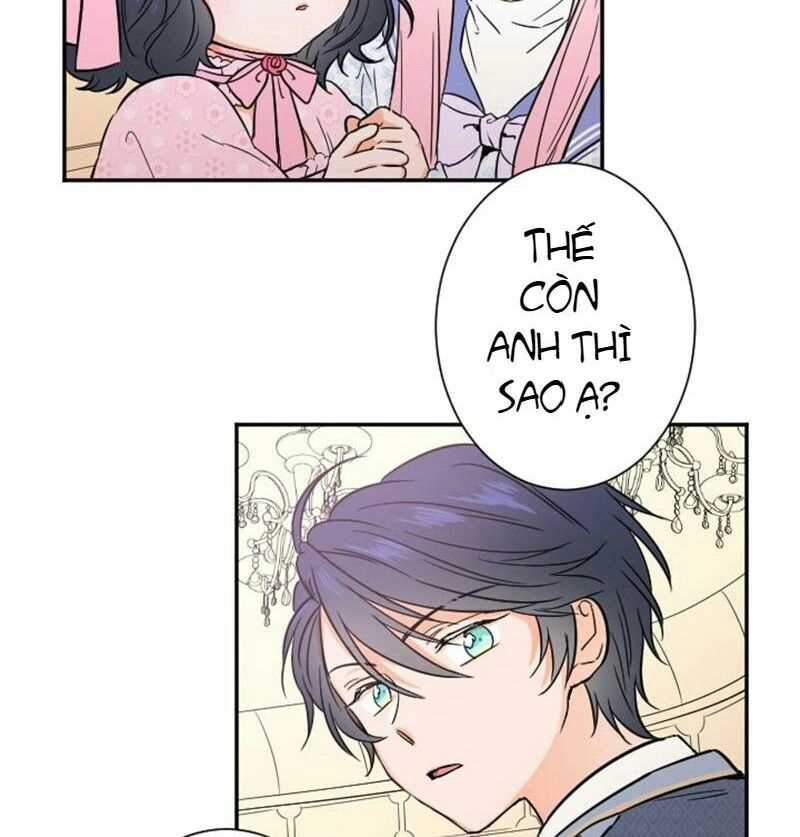 Tiểu Thư Bé Bỏng Đáng Yêu! Chapter 28 - 25