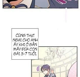 Tiểu Thư Bé Bỏng Đáng Yêu! Chapter 28 - 28