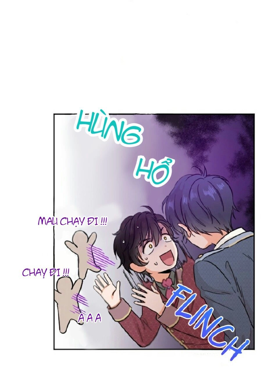 Tiểu Thư Bé Bỏng Đáng Yêu! Chapter 28 - 36