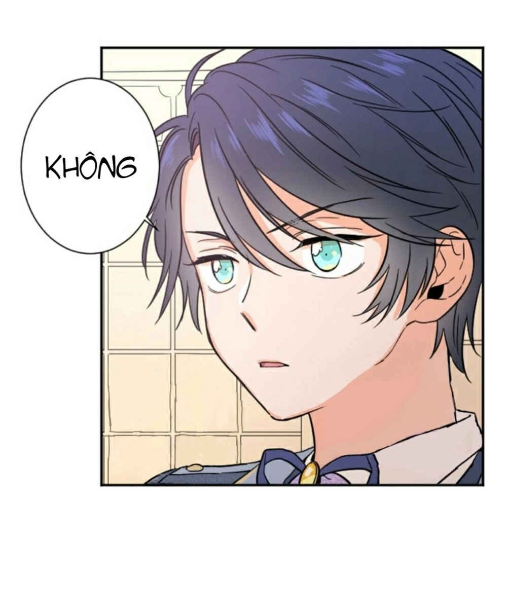 Tiểu Thư Bé Bỏng Đáng Yêu! Chapter 28 - 39