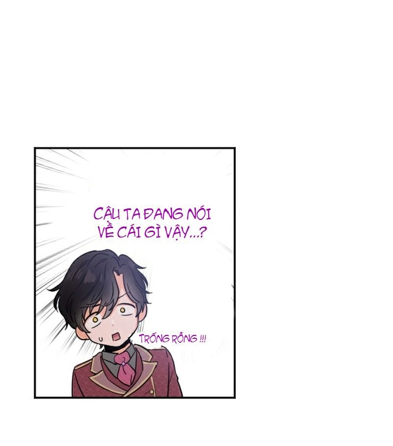 Tiểu Thư Bé Bỏng Đáng Yêu! Chapter 28 - 41