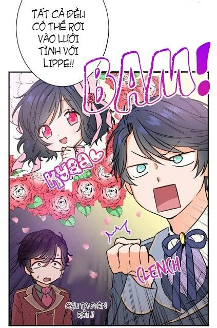 Tiểu Thư Bé Bỏng Đáng Yêu! Chapter 28 - 43