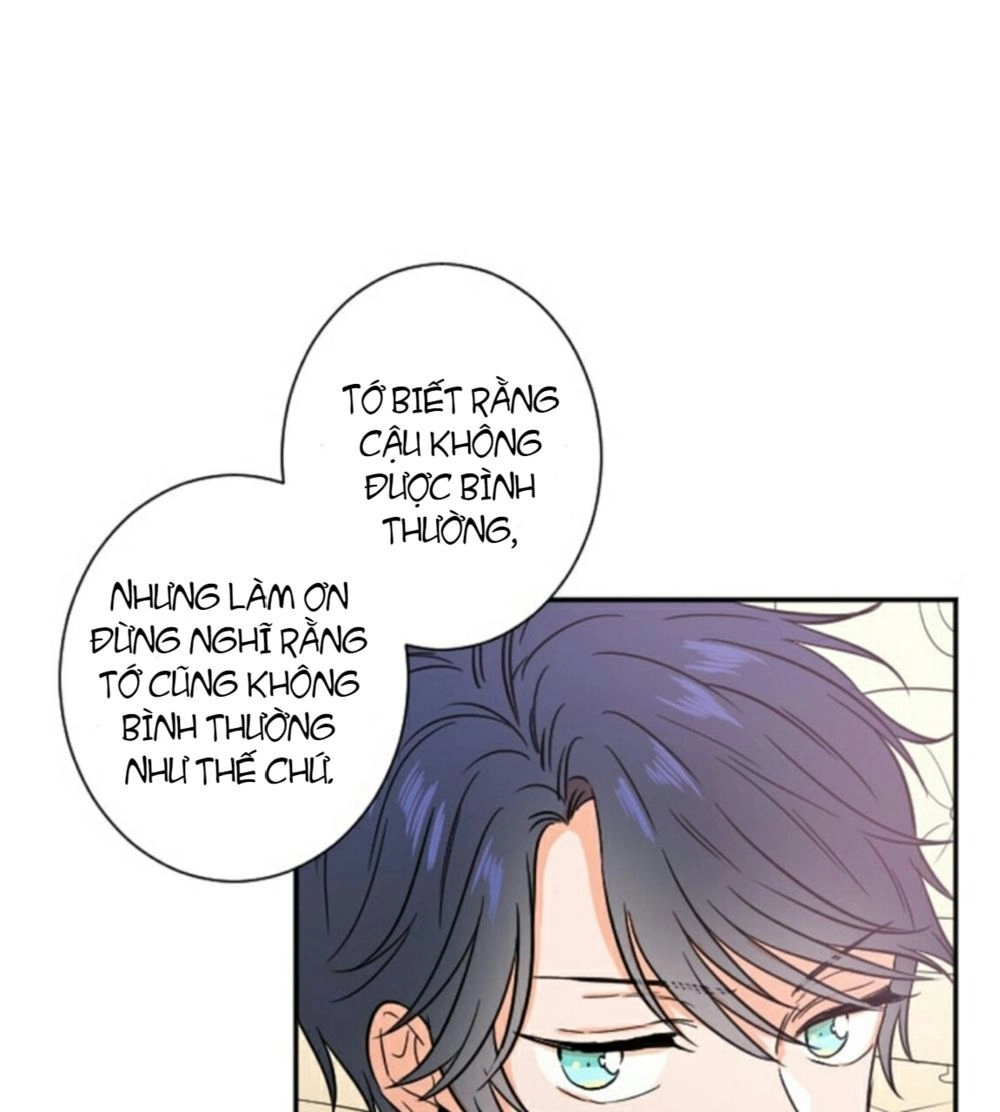 Tiểu Thư Bé Bỏng Đáng Yêu! Chapter 28 - 44