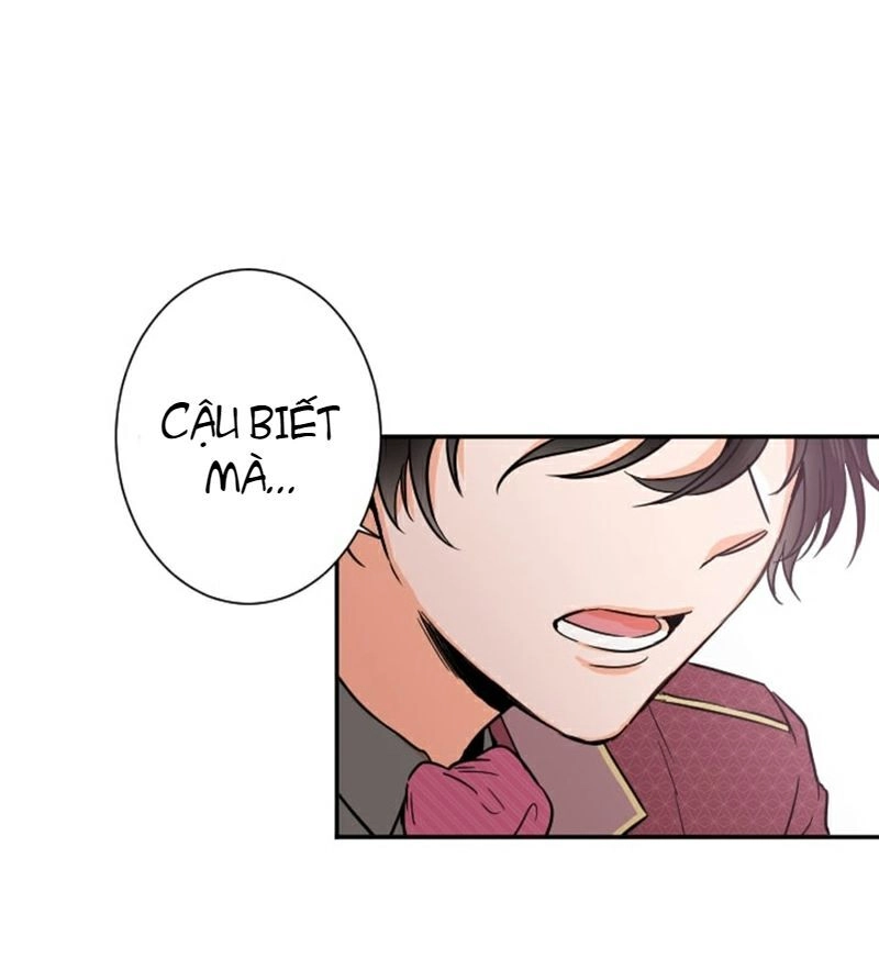 Tiểu Thư Bé Bỏng Đáng Yêu! Chapter 28 - 46