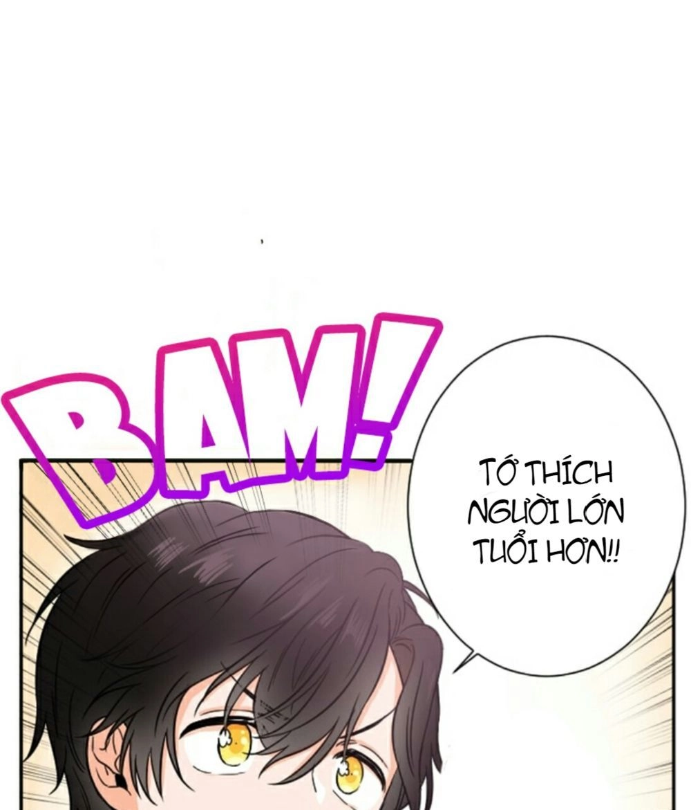 Tiểu Thư Bé Bỏng Đáng Yêu! Chapter 28 - 47