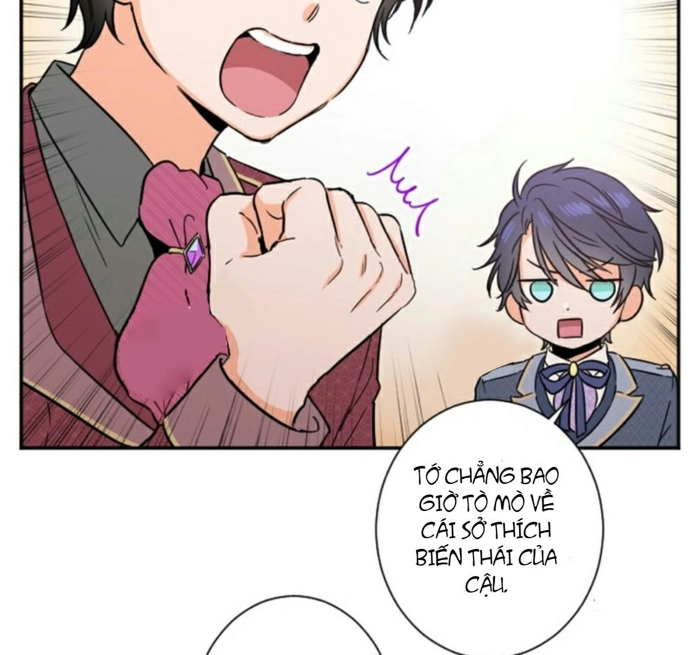 Tiểu Thư Bé Bỏng Đáng Yêu! Chapter 28 - 48