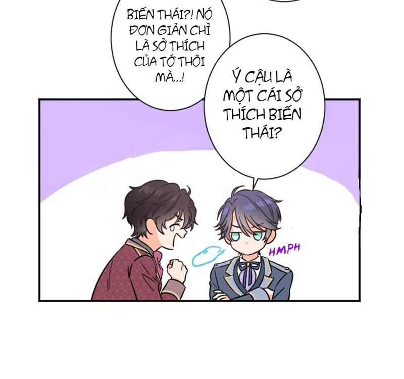 Tiểu Thư Bé Bỏng Đáng Yêu! Chapter 28 - 49