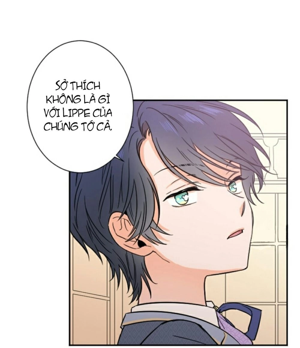 Tiểu Thư Bé Bỏng Đáng Yêu! Chapter 28 - 50