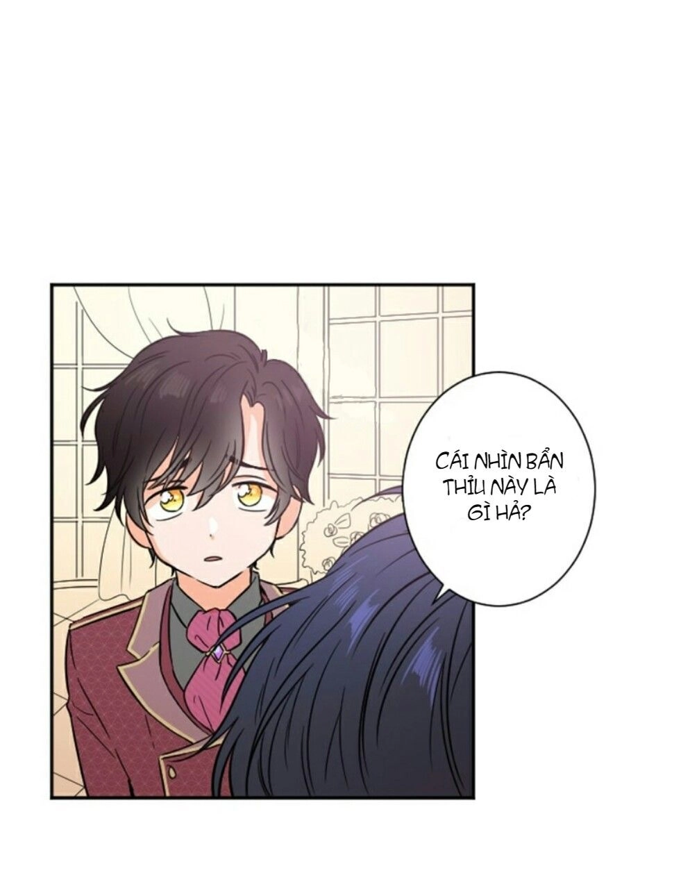 Tiểu Thư Bé Bỏng Đáng Yêu! Chapter 28 - 51