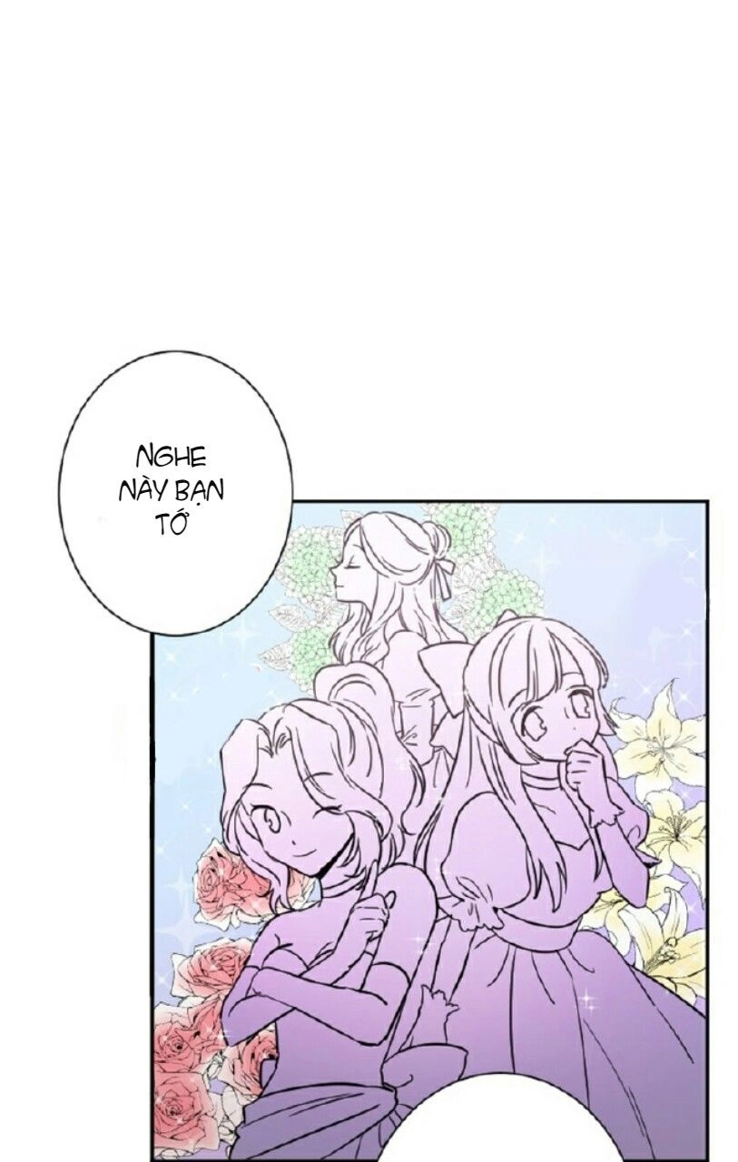 Tiểu Thư Bé Bỏng Đáng Yêu! Chapter 28 - 52