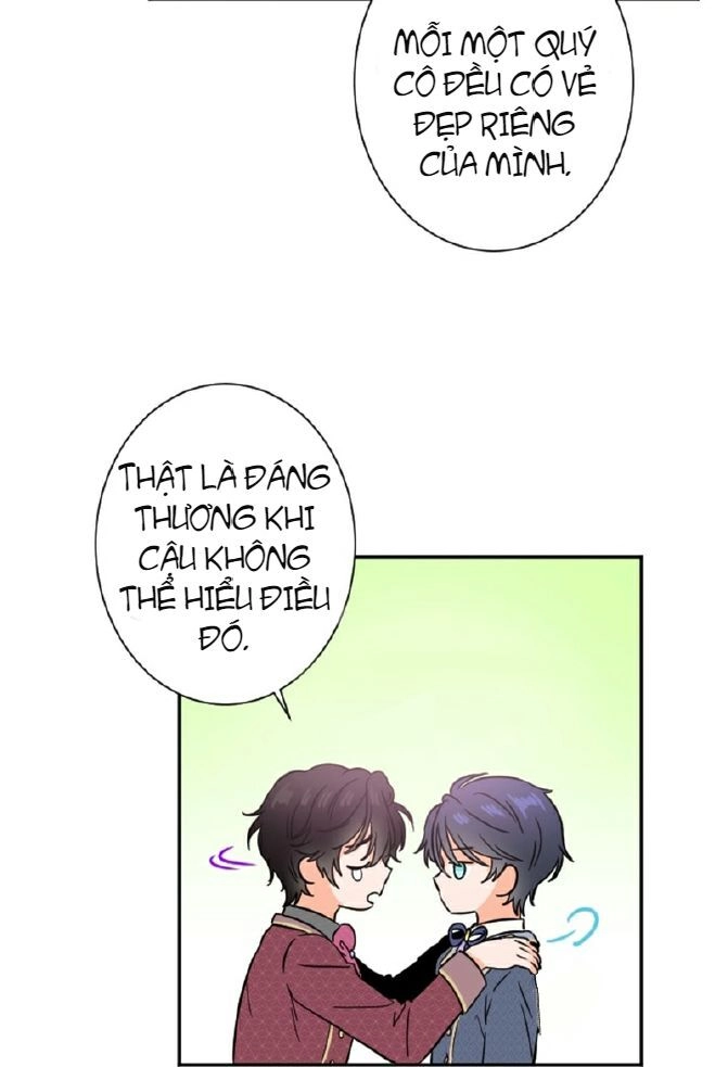 Tiểu Thư Bé Bỏng Đáng Yêu! Chapter 28 - 53