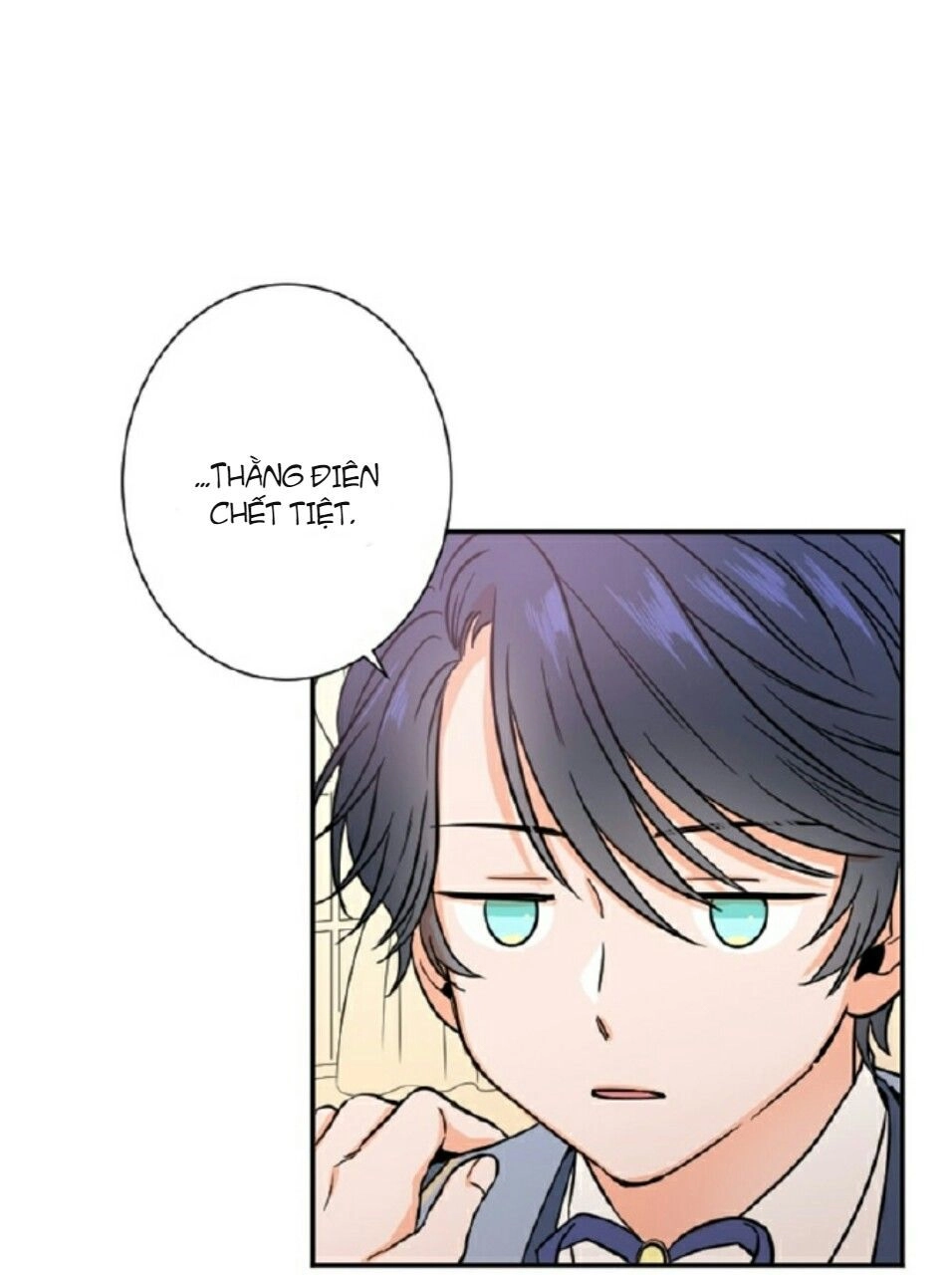 Tiểu Thư Bé Bỏng Đáng Yêu! Chapter 28 - 54