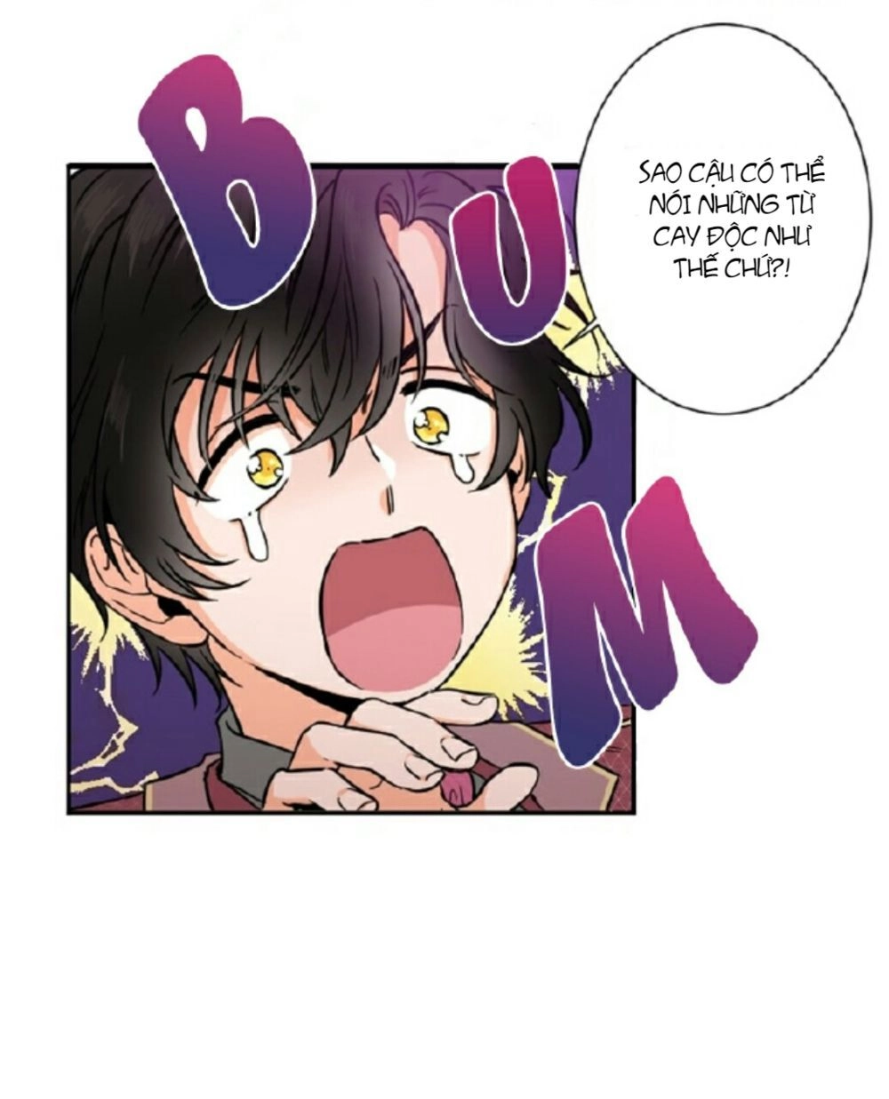 Tiểu Thư Bé Bỏng Đáng Yêu! Chapter 28 - 55