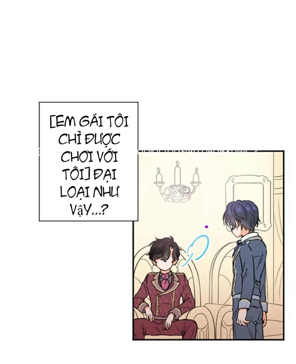 Tiểu Thư Bé Bỏng Đáng Yêu! Chapter 28 - 57