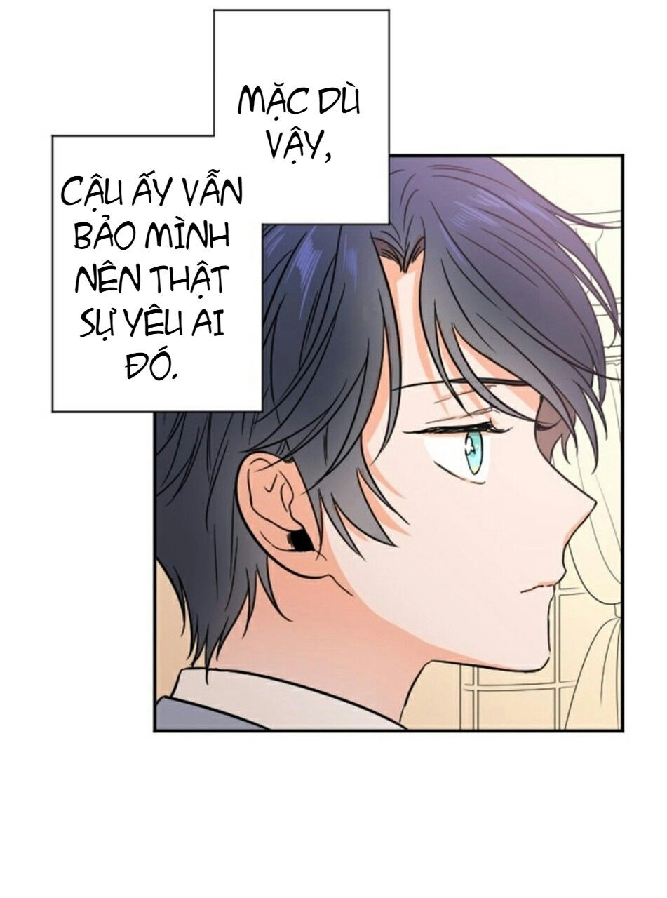 Tiểu Thư Bé Bỏng Đáng Yêu! Chapter 28 - 59