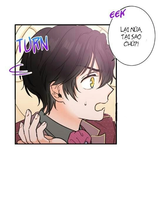 Tiểu Thư Bé Bỏng Đáng Yêu! Chapter 29 - 12