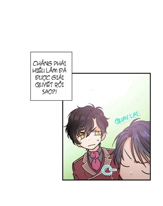 Tiểu Thư Bé Bỏng Đáng Yêu! Chapter 29 - 13