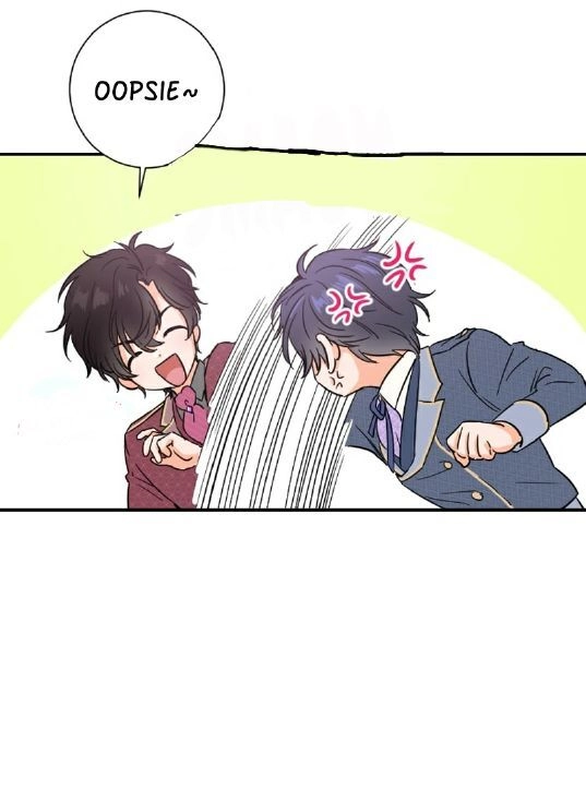 Tiểu Thư Bé Bỏng Đáng Yêu! Chapter 29 - 29