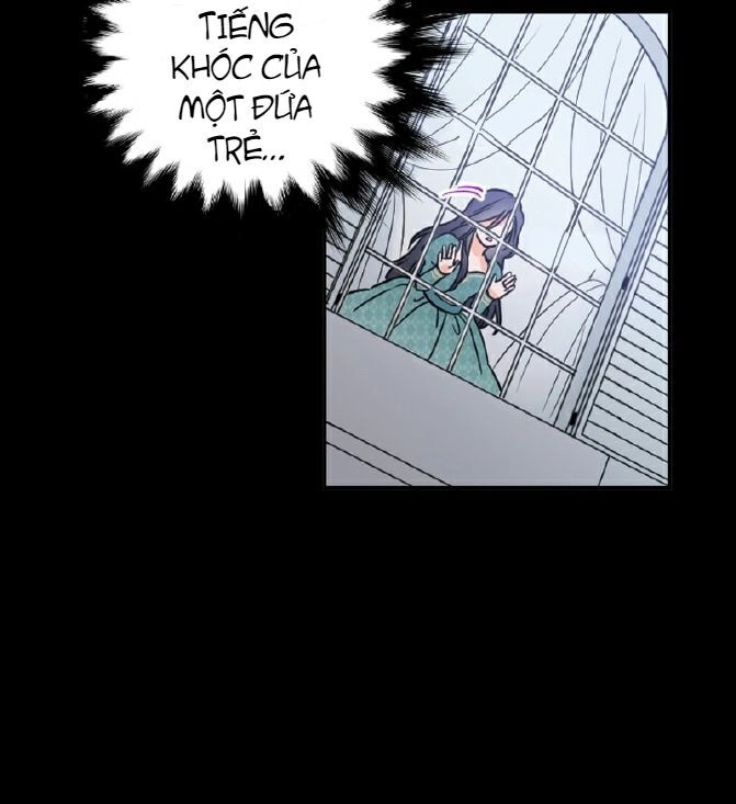 Tiểu Thư Bé Bỏng Đáng Yêu! Chapter 29 - 35