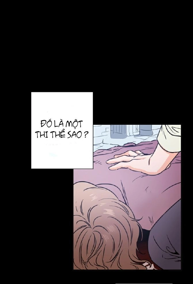 Tiểu Thư Bé Bỏng Đáng Yêu! Chapter 29 - 37