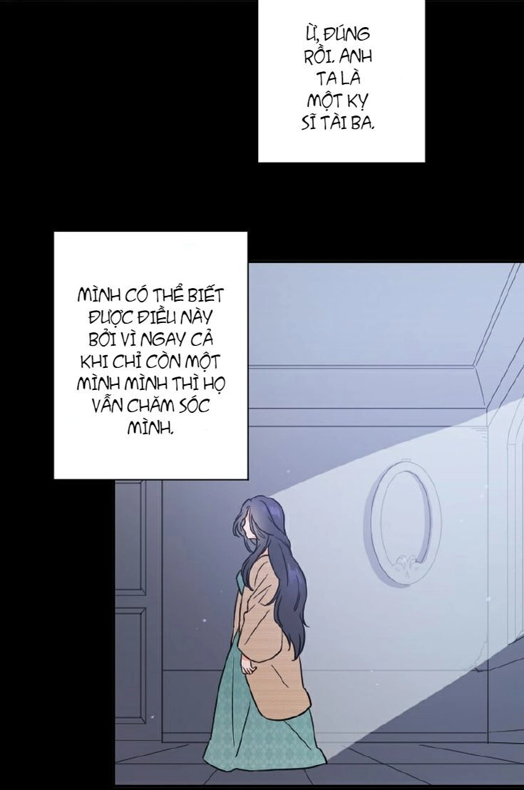 Tiểu Thư Bé Bỏng Đáng Yêu! Chapter 29 - 47