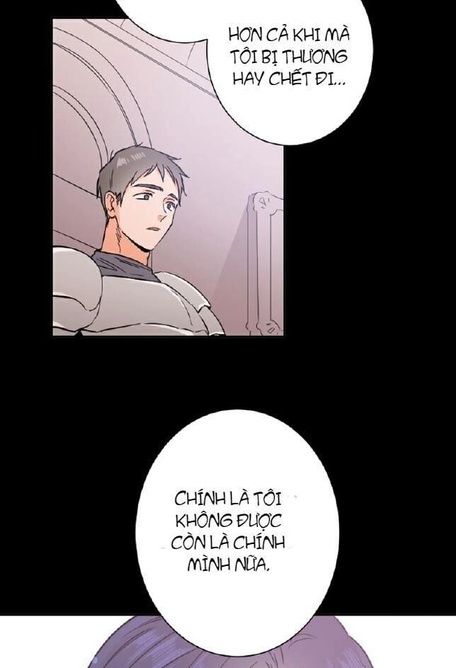 Tiểu Thư Bé Bỏng Đáng Yêu! Chapter 30 - 2