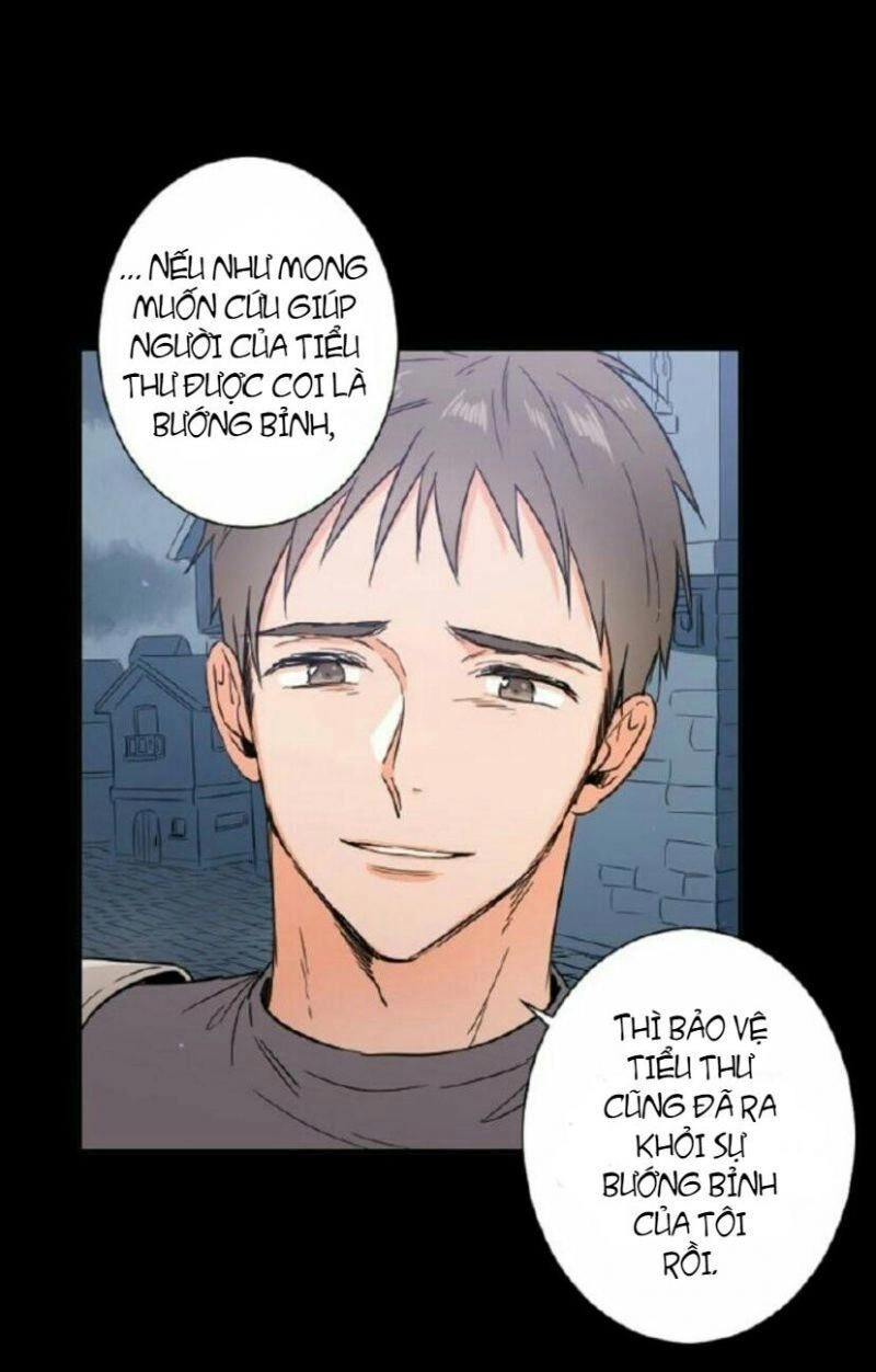 Tiểu Thư Bé Bỏng Đáng Yêu! Chapter 30 - 19