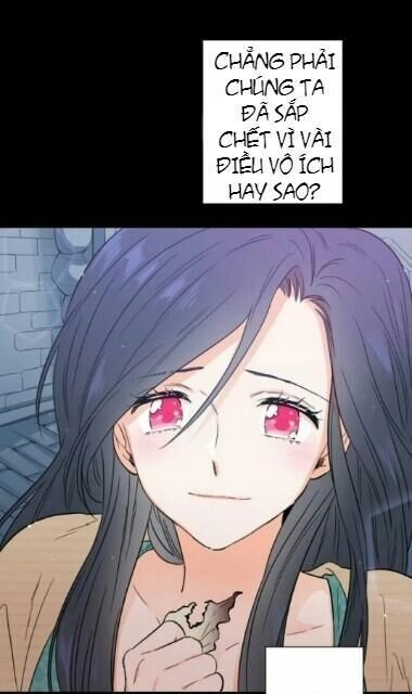 Tiểu Thư Bé Bỏng Đáng Yêu! Chapter 30 - 20