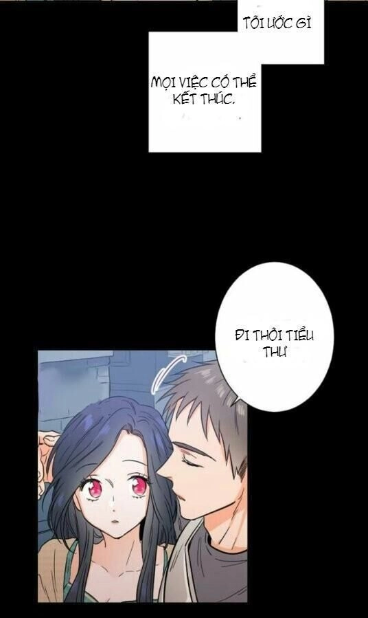 Tiểu Thư Bé Bỏng Đáng Yêu! Chapter 30 - 21