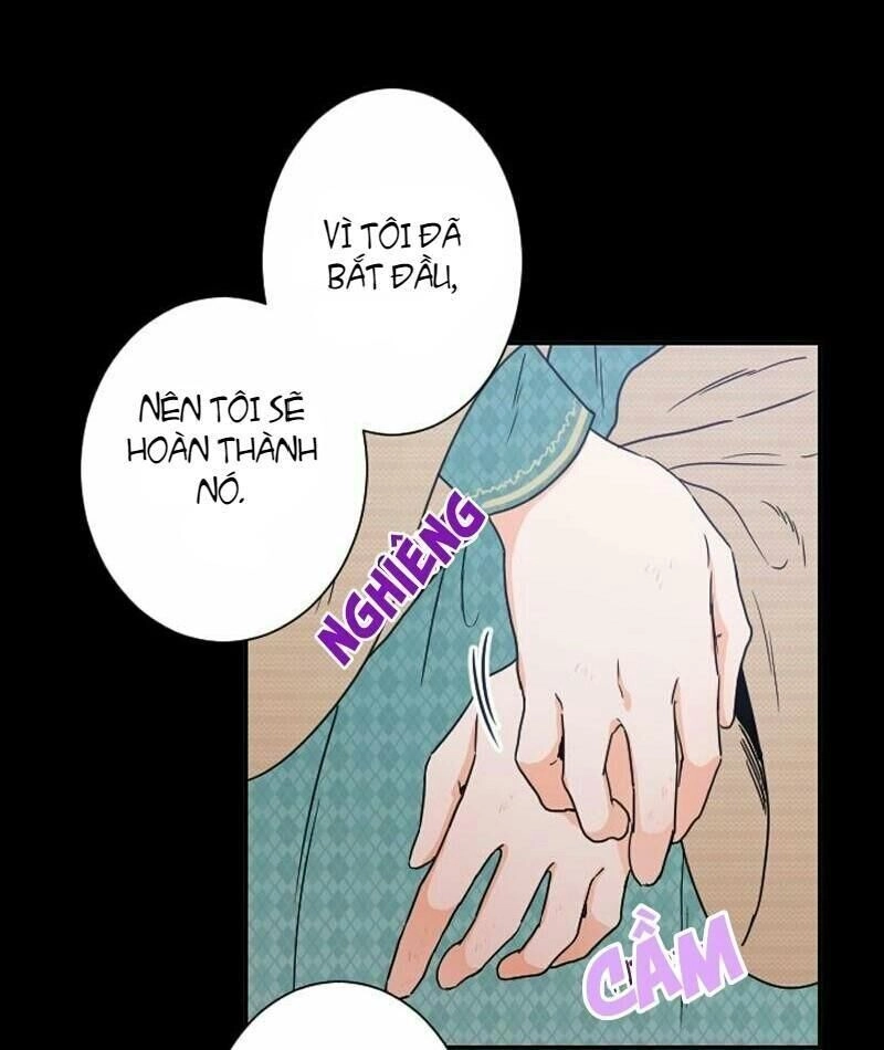 Tiểu Thư Bé Bỏng Đáng Yêu! Chapter 30 - 25