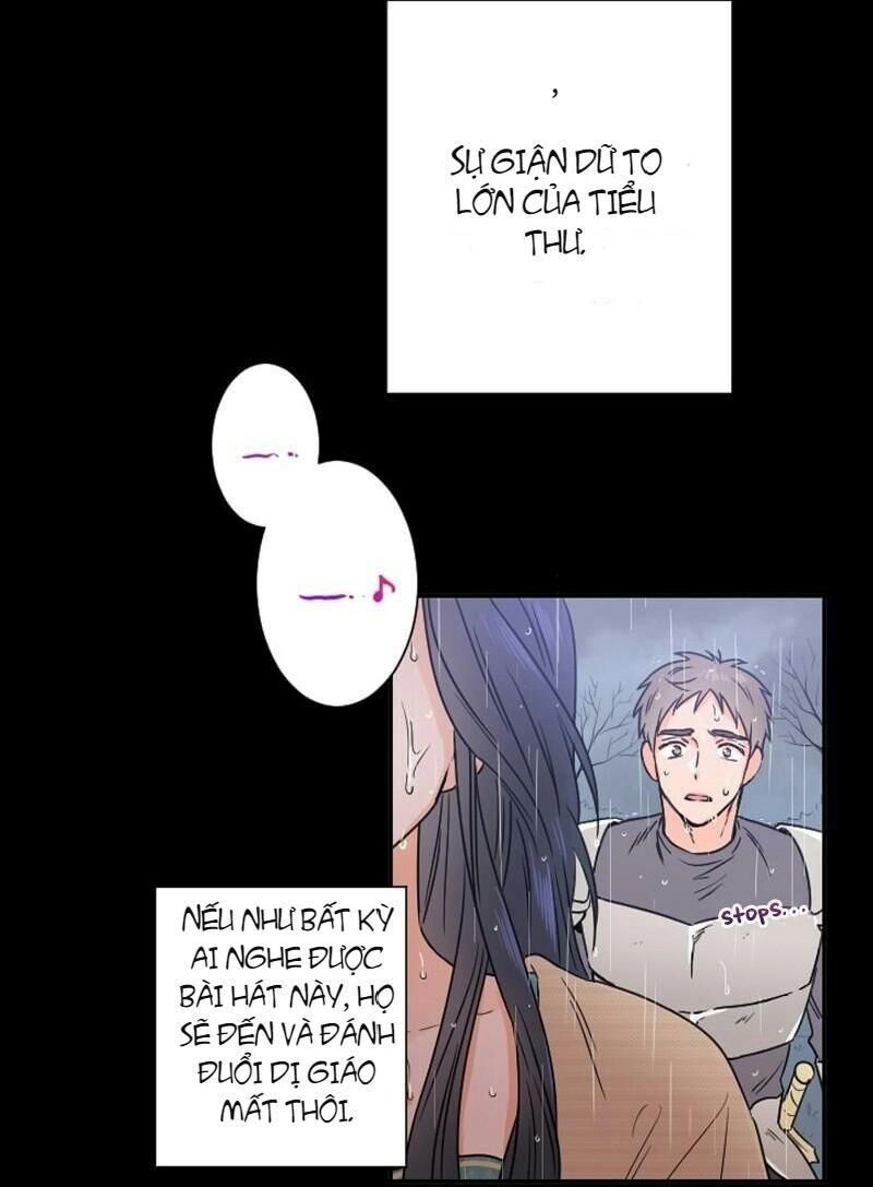 Tiểu Thư Bé Bỏng Đáng Yêu! Chapter 30 - 34