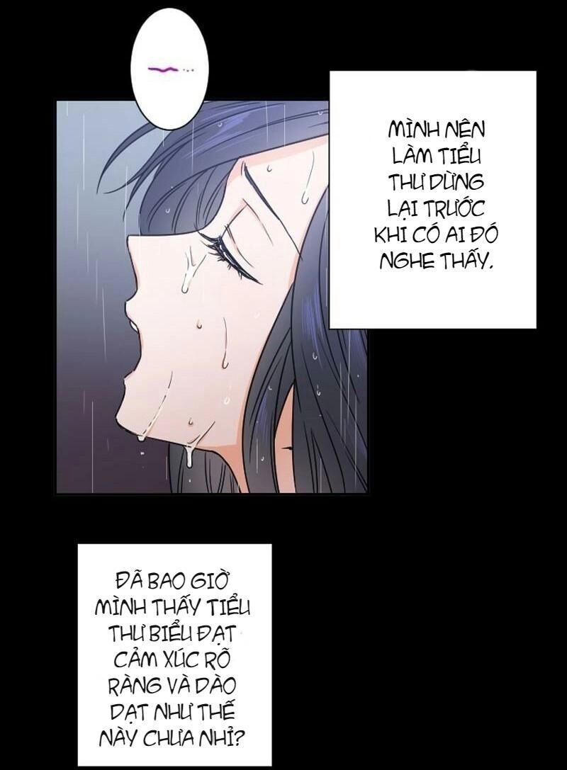 Tiểu Thư Bé Bỏng Đáng Yêu! Chapter 30 - 35