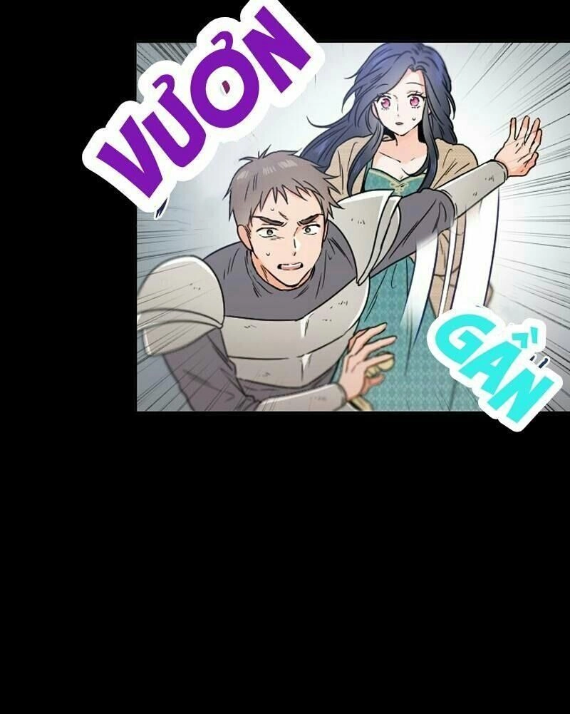 Tiểu Thư Bé Bỏng Đáng Yêu! Chapter 30 - 39