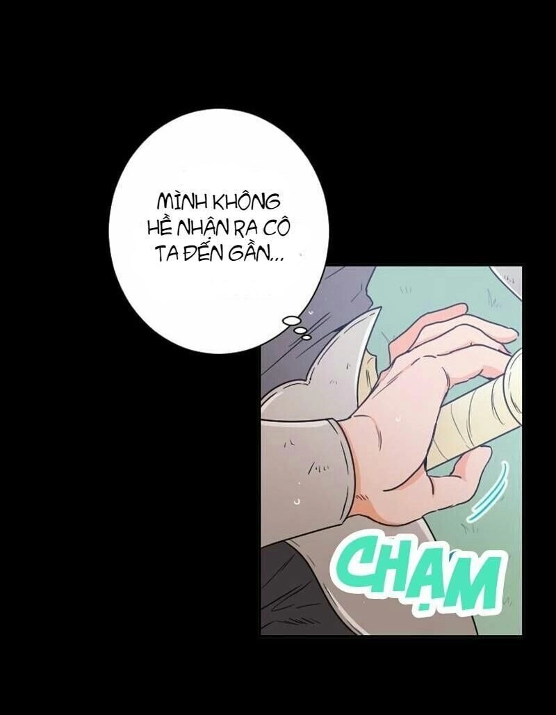 Tiểu Thư Bé Bỏng Đáng Yêu! Chapter 30 - 42