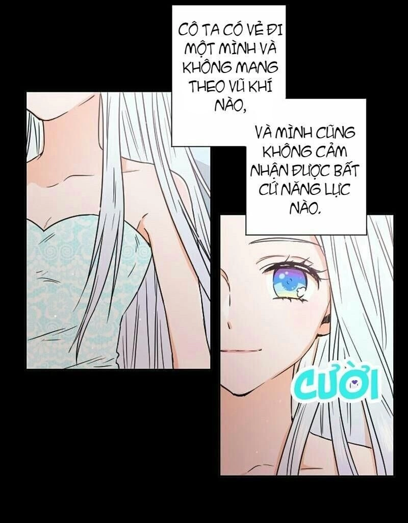 Tiểu Thư Bé Bỏng Đáng Yêu! Chapter 30 - 43