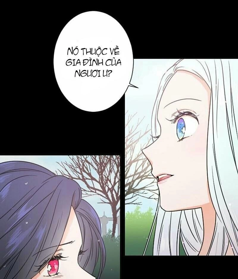 Tiểu Thư Bé Bỏng Đáng Yêu! Chapter 30 - 46