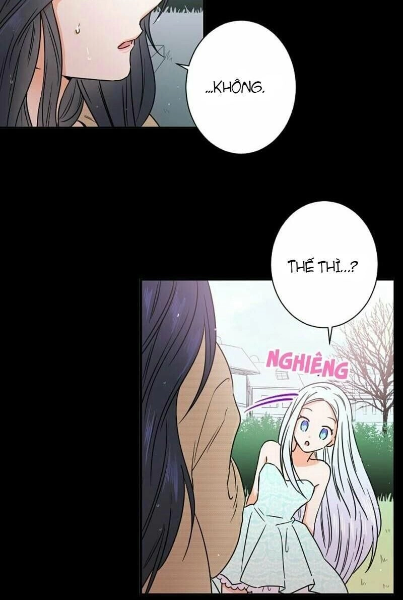 Tiểu Thư Bé Bỏng Đáng Yêu! Chapter 30 - 47