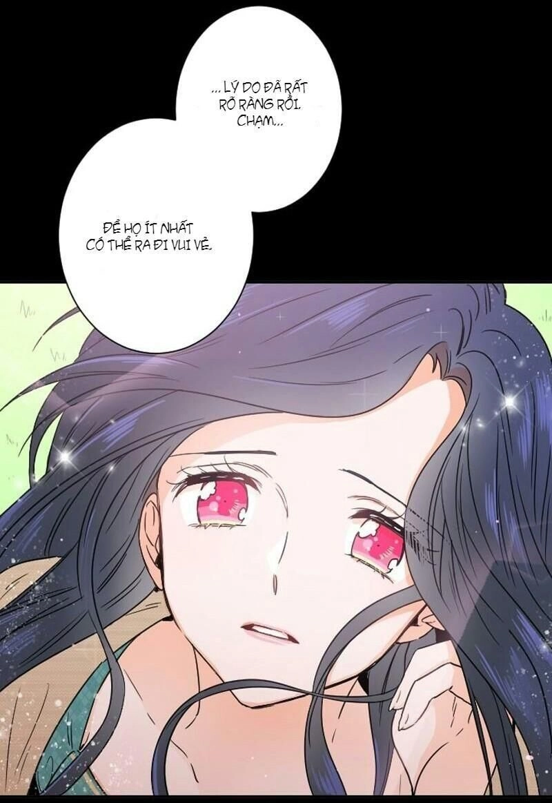 Tiểu Thư Bé Bỏng Đáng Yêu! Chapter 30 - 53