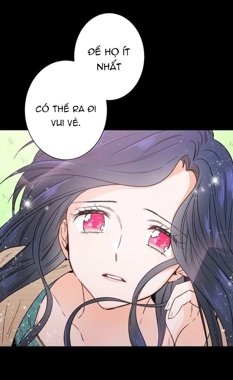 Tiểu Thư Bé Bỏng Đáng Yêu! Chapter 31 - 2