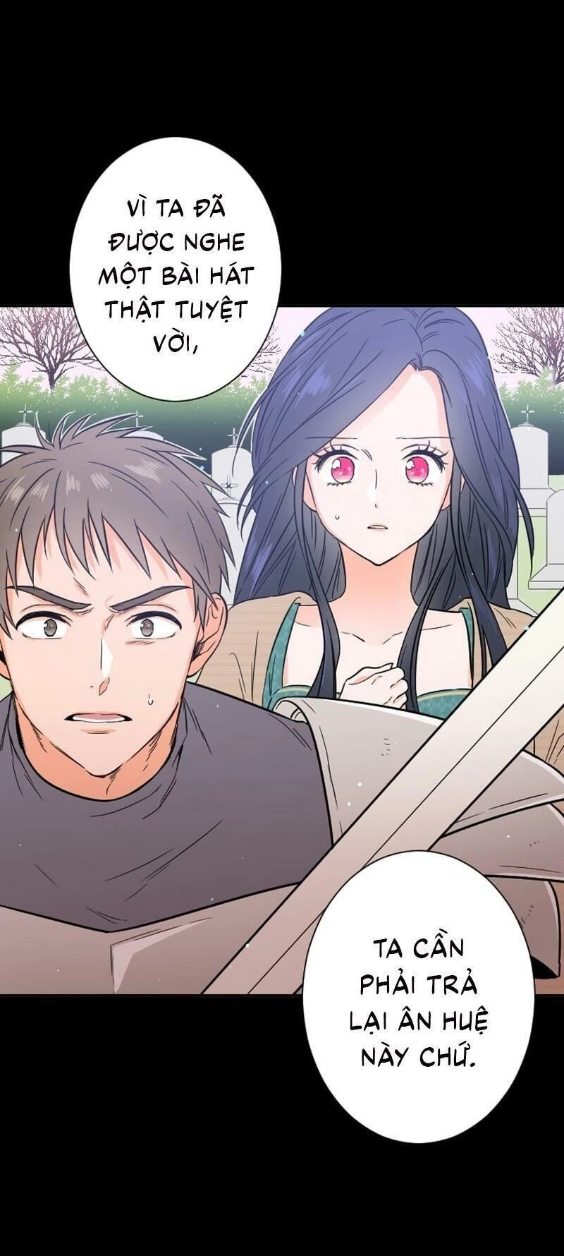 Tiểu Thư Bé Bỏng Đáng Yêu! Chapter 31 - 12