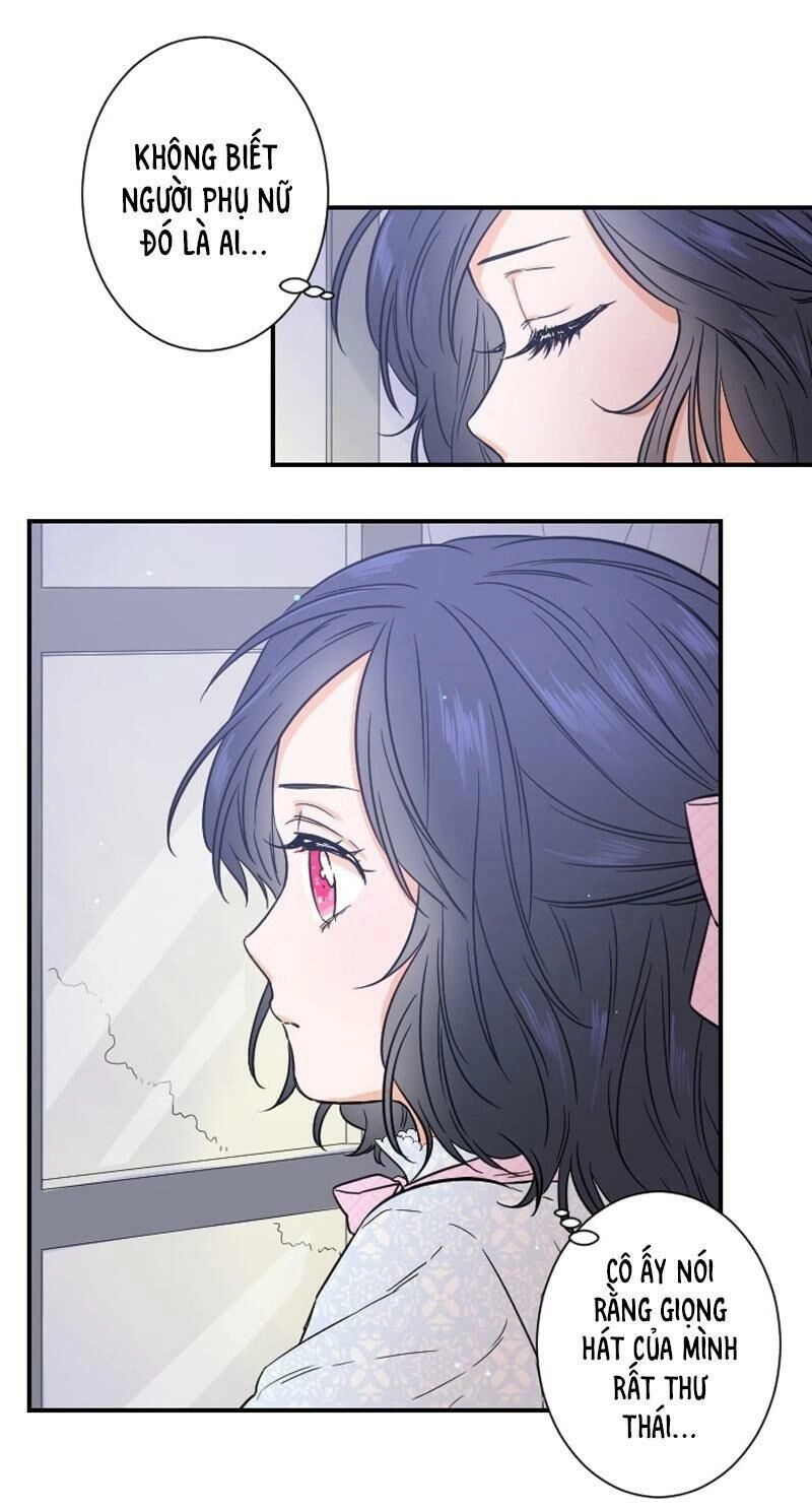 Tiểu Thư Bé Bỏng Đáng Yêu! Chapter 31 - 31