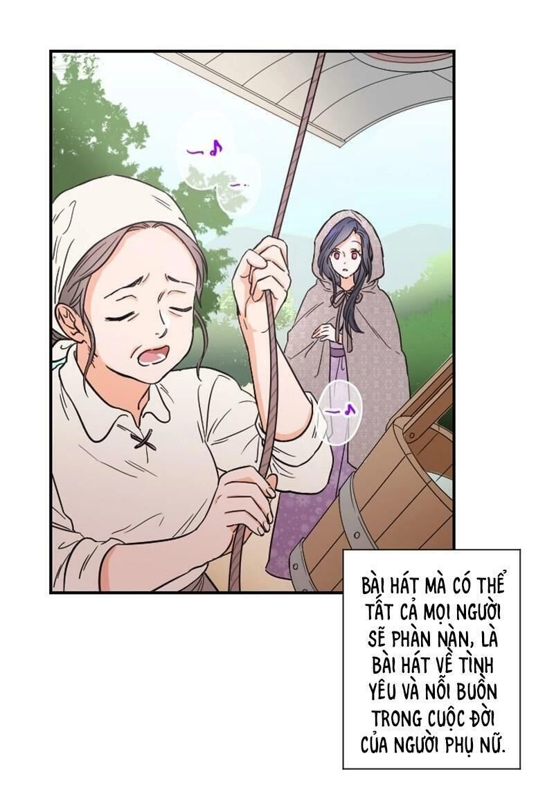 Tiểu Thư Bé Bỏng Đáng Yêu! Chapter 31 - 33