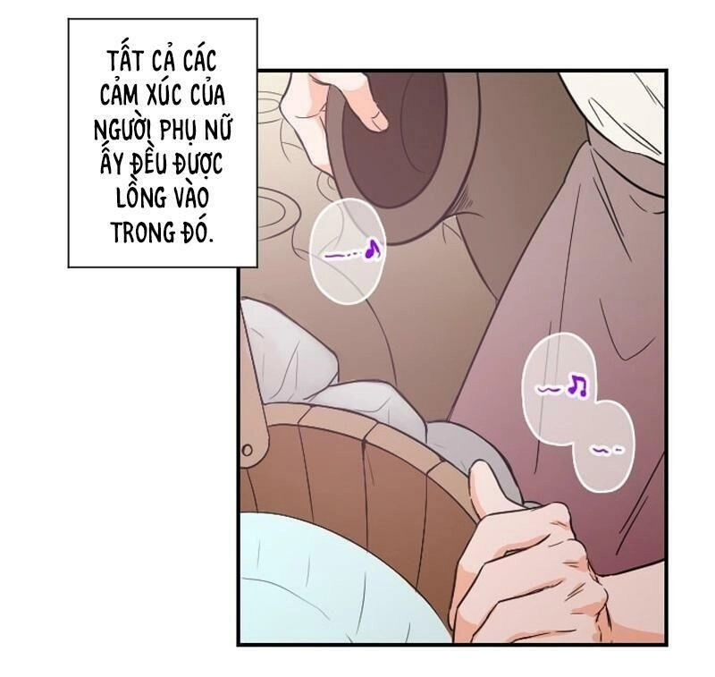 Tiểu Thư Bé Bỏng Đáng Yêu! Chapter 31 - 34