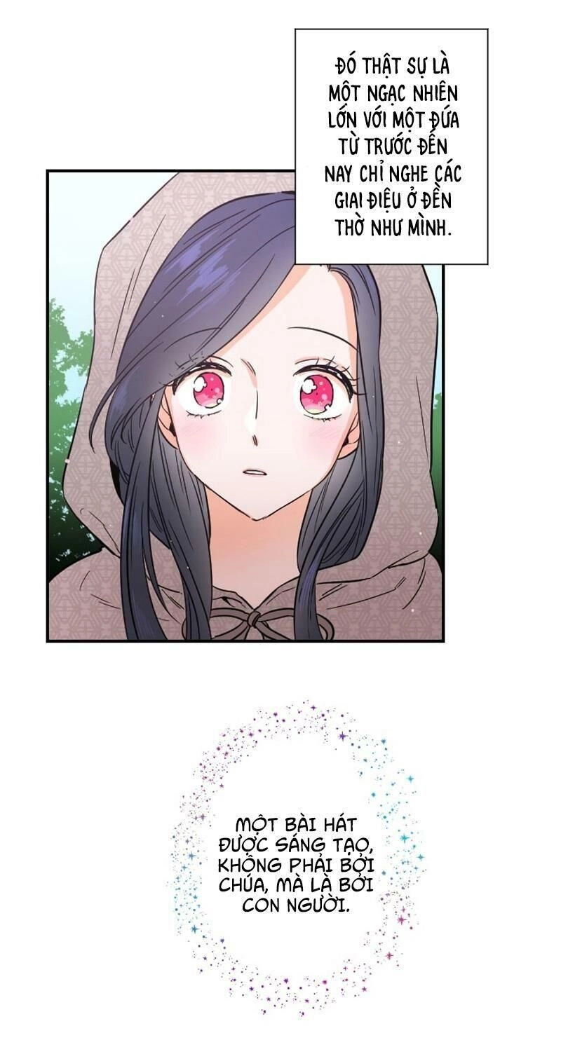 Tiểu Thư Bé Bỏng Đáng Yêu! Chapter 31 - 35