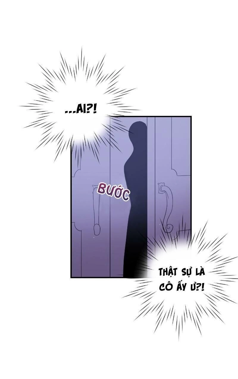 Tiểu Thư Bé Bỏng Đáng Yêu! Chapter 31 - 41